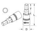 KS Tools Sada estihelnkovch nstrek KST 918.1605, 918.1605