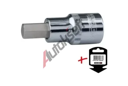 KS Tools Sada šestiúhelníkových nástrček KST 918.1608-E, 918.1608-E KS Tools Sada šestiúhelníkových nástrček KST 918.1608-E, 918.1608-E