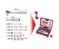 KS Tools Set - roubovk - nstavec (bity) KST 918.3010, 918.3010