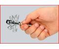 Set - roubovk - nstavec (bity) KS Tools ‐ KST 918.3015