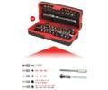 KS Tools Set - roubovk - nstavec (bity) KST 918.3015, 918.3015