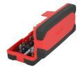 KS Tools Set - roubovk - nstavec (bity) KST 918.3015, 918.3015