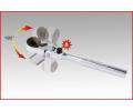 KS Tools Set - roubovk - nstavec (bity) KST 918.3015, 918.3015