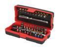 KS Tools Set - roubovk - nstavec (bity) KST 918.3015, 918.3015