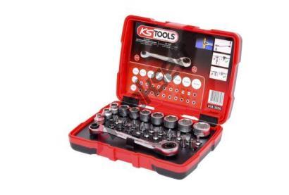 KS Tools Sada nstrnch kl KST 918.3050, 918.3050