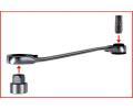KS Tools Sada nstrnch kl KST 918.3050, 918.3050