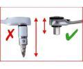 KS Tools Sada nstrnch kl KST 918.3050, 918.3050