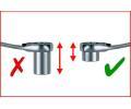 KS Tools Sada nstrnch kl KST 918.3050, 918.3050