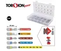 roubovac bit-sada KS Tools ‐ KST 918.3108