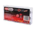 KS Tools roubovac bit-sada KST 918.3108, 918.3108