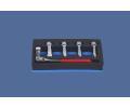 KS Tools Sada nstrnch kl, tmen kotouov brzdy KST 918.3500, 918.3500