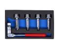 KS Tools Sada nstrnch kl, tmen kotouov brzdy KST 918.3500, 918.3500