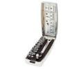 Set - roubovk - nstavec (bity) KS Tools ‐ KST 918.4520