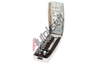 KS Tools Set - roubovk - nstavec (bity) KST 918.4520, 918.4520