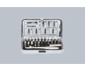 KS Tools Set - roubovk - nstavec (bity) KST 918.4600, 918.4600