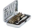 KS Tools Set - roubovk - nstavec (bity) KST 918.4600, 918.4600
