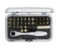 KS Tools Set - roubovk - nstavec (bity) KST 918.4600, 918.4600