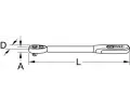 KS Tools Oton rna KST 935.1295, 935.1295
