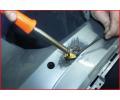 KS Tools Letovac pst, oprava plastu KST 960.1120, 960.1120