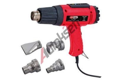 KS Tools Ventiltor teplho vzduchu KST 960.1190, 960.1190