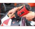 KS Tools Ventiltor teplho vzduchu KST 960.1190, 960.1190