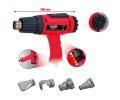KS Tools Ventiltor teplho vzduchu KST 960.1190, 960.1190