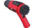 KS Tools Ventiltor teplho vzduchu KST 960.1190, 960.1190