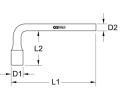 KS Tools Nstrn kl KST 963.8352, 963.8352