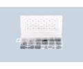 KS Tools Sortiment, O-koruky KST 970.0180, 970.0180