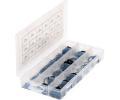 KS Tools Sortiment, O-koruky KST 970.0180, 970.0180