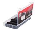 KS Tools Sortiment tepeln roztan hadice KST 970.0230, 970.0230