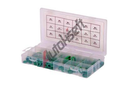KS Tools Sortiment, O-koruky KST 970.0260, 970.0260