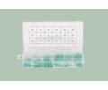 KS Tools Sortiment, O-koruky KST 970.0260, 970.0260
