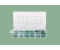 KS Tools Sortiment, O-koruky KST 970.0340, 970.0340