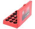 KS Tools Sortiment, O-koruky KST 970.0350, 970.0350