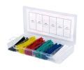KS Tools Sortiment tepeln roztan hadice KST 970.0540, 970.0540