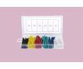 KS Tools Sortiment tepeln roztan hadice KST 970.0540, 970.0540
