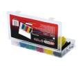 KS Tools Sortiment tepeln roztan hadice KST 970.0540, 970.0540