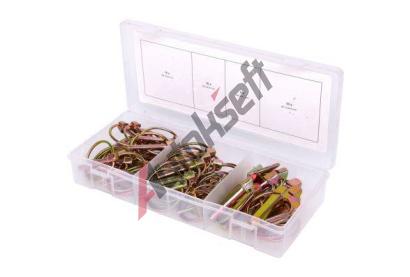 KS Tools Formovac� r�m KST 970.0550, 970.0550