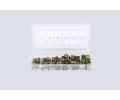 KS Tools Sortiment, zvitov nt KST 970.0610, 970.0610