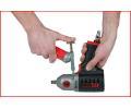 KS Tools Ru�n� p�ka mazac�ho lisu KST 980.1095, 980.1095