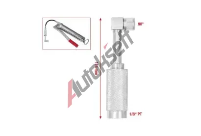 KS Tools Prodlouen trysky, mazac lis KST 980.1101, 980.1101