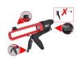 KS Tools Vtlan pistole KST 980.3050, 980.3050