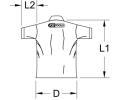 Triko KS Tools ‐ KST 985.0174