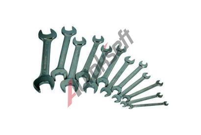 KS Tools Dvojit�-vidlicov� kl�� sada KST BT010012, BT010012