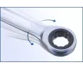 KS Tools R��na-o�kov� kl�� KST BT013718, BT013718