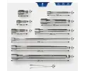 Prodlu�ovac� sada, n�str�n� kl��&nbsp;KS Tools&nbsp;&dash;&nbsp;KST BT020009
