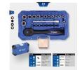 KS Tools Sada n�str�n�ch kl��� KST BT020023, BT020023