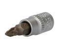 KS Tools Sada šestiúhelníkových nástrček KST BT020801, BT020801