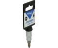 KS Tools Sada šestiúhelníkových nástrček KST BT020801, BT020801